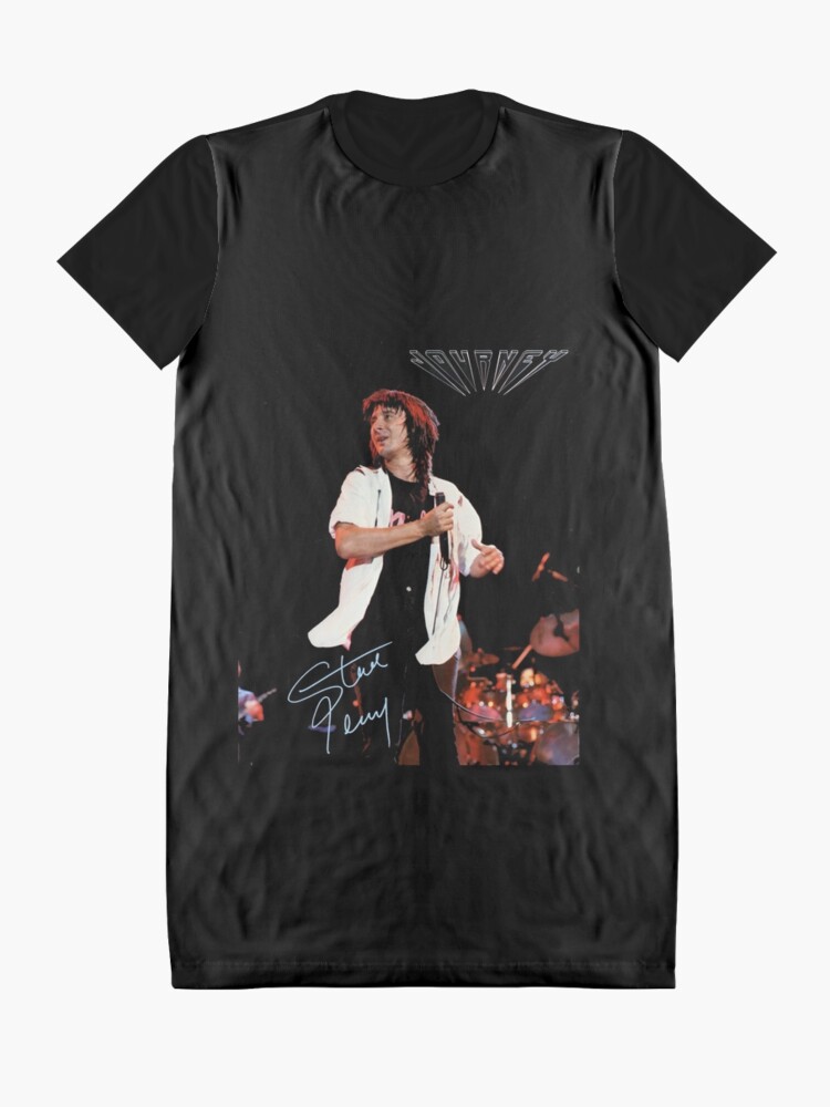 steve perry shirt