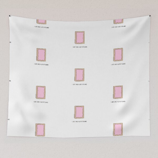 Item preview, I Just Have A Lot Of Fillings Digital Doodle designed and sold by Caroline Lynch.