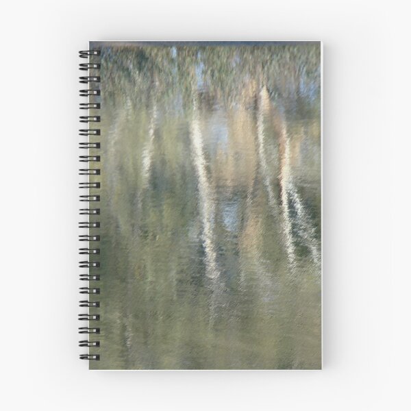 Item preview, impressionist reflections  designed and sold by Jan Stead JEMproductions.