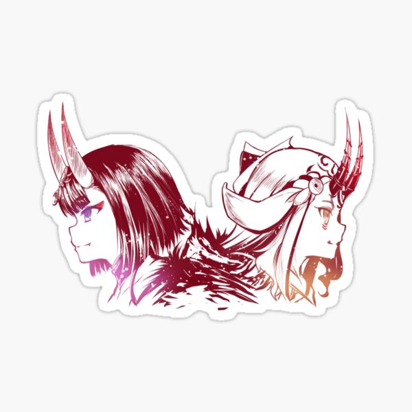 Cool Doji Danshi Mascotte Sticker for Sale by lydia199
