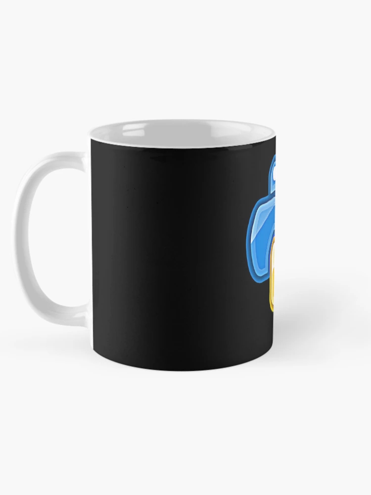 Thumbnail 5 of 6, Coffee Mug, Python designed and sold by buixa2.