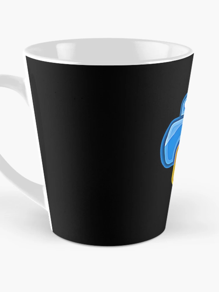 Thumbnail 3 of 4, Coffee Mug, Python designed and sold by buixa2.