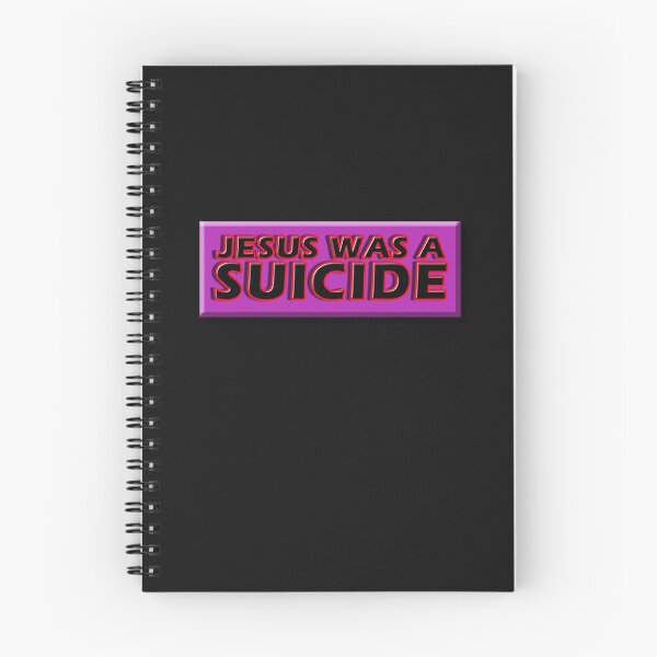 Item preview, JESUS WAS designed and sold by StuWho.