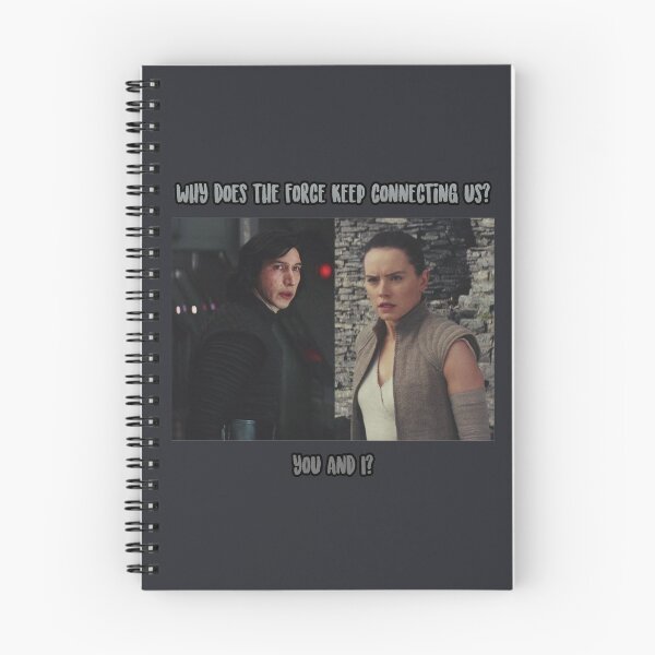 Item preview, ADAM DRIVER - Conectándonos a REYLO designed and sold by goon-squad.