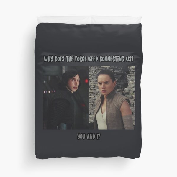 Vista previa del artículo con la obra «ADAM DRIVER - Conectándonos a REYLO», diseñado y vendido por goon-squad.