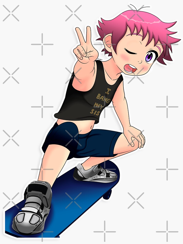 Shota Boy Merch & Gifts for Sale | Redbubble
