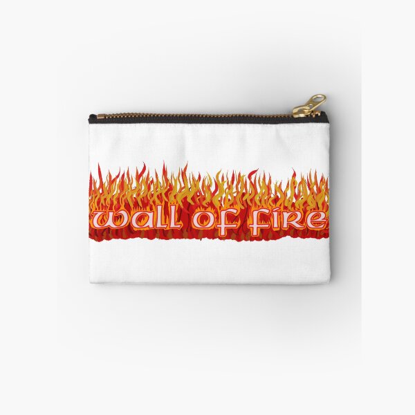 Item preview, Wall of Fire designed and sold by Judge-Hatchet.