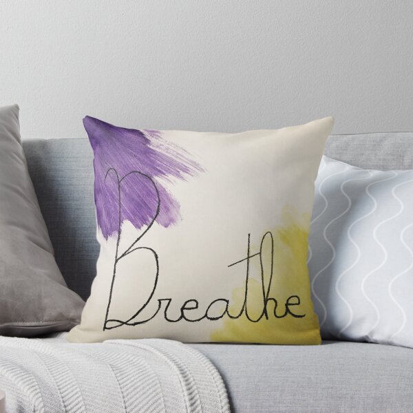 Item preview, Breathe designed and sold by camcab5.