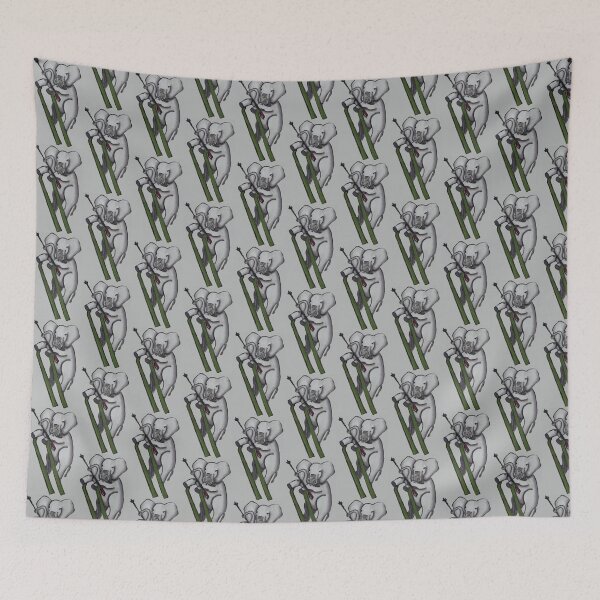 Item preview, Ski elephant designed and sold by TacosAndTea.