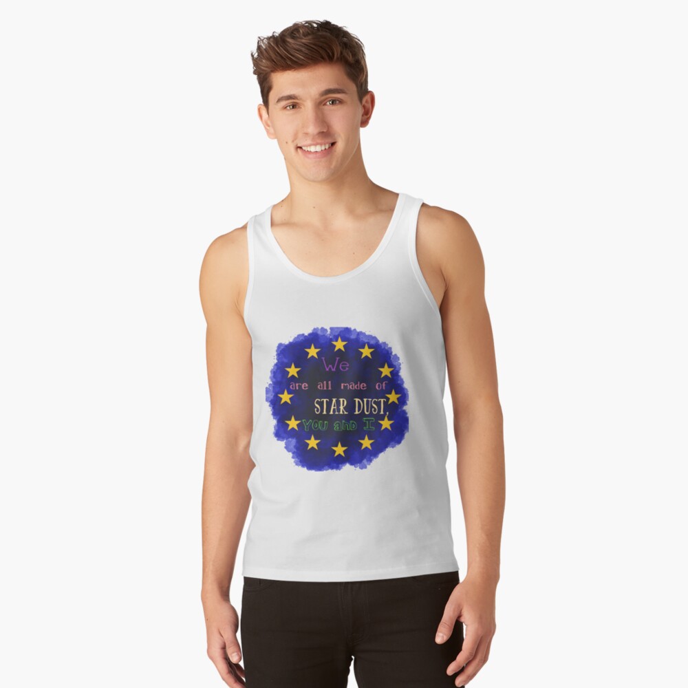 Item preview, Tank Top designed and sold by madday.