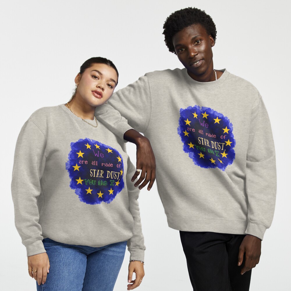 Item preview, Pullover Sweatshirt designed and sold by madday.