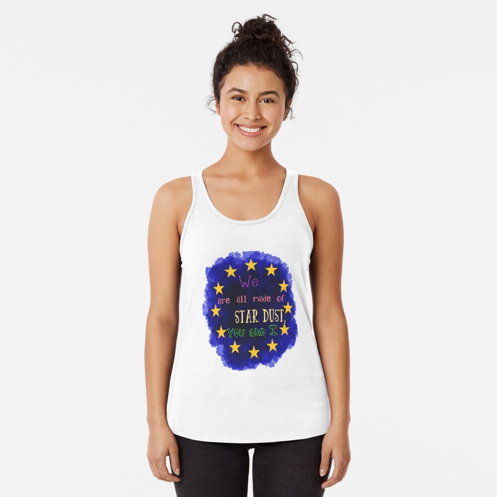 Item preview, Racerback Tank Top designed and sold by madday.