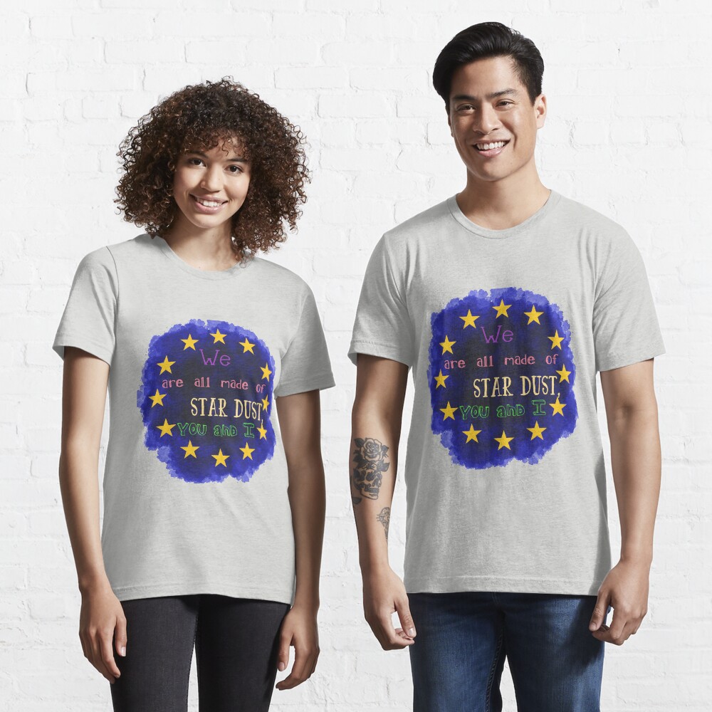 Item preview, Essential T-Shirt designed and sold by madday.