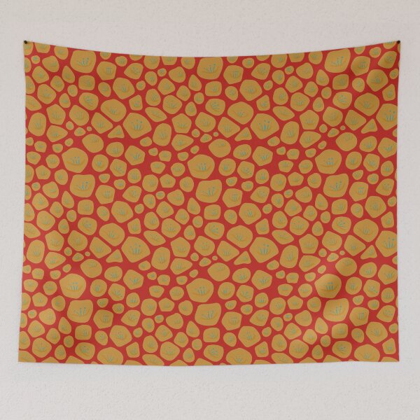 Item preview, Abstract Floral designed and sold by Devon Menuez.