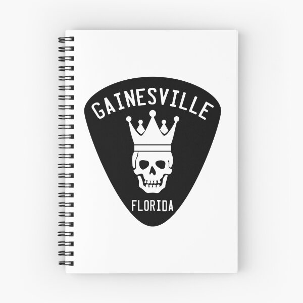 Item preview, Gainesville Florida Guitar Pick designed and sold by fearcity.