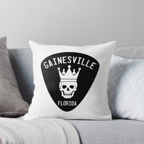 Item preview, Gainesville Florida Guitar Pick designed and sold by fearcity.