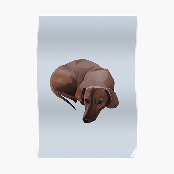 Billy Poster