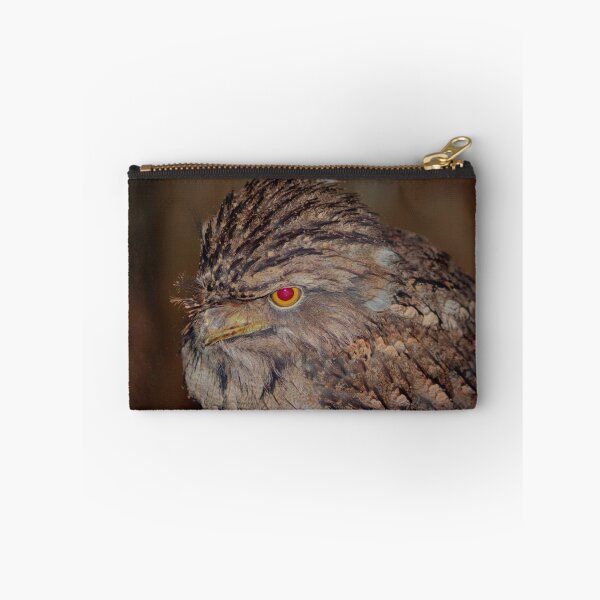 Artikelvorschau, Tawny Frogmouth entworfen und verkauft von Larry Trupp.