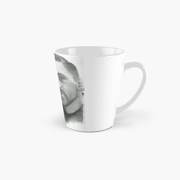 David Cole Lane Tall Mug