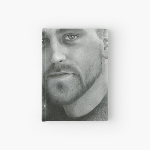 David Cole Lane Hardcover Journal