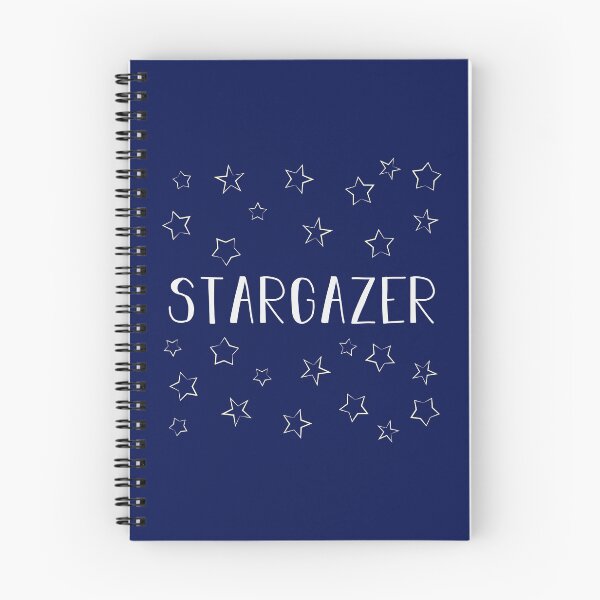 Item preview, Stargazer designed and sold by FontfulDesigns.