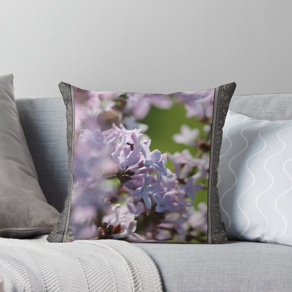 Item preview, Common Purple Lilac designed and sold by JMcCombie.