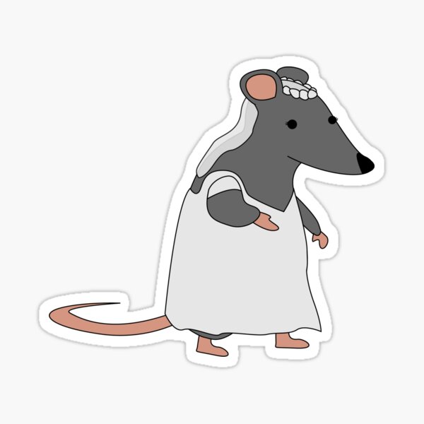 Rat With Hat Gifts Merchandise Redbubble - roblox rat hat