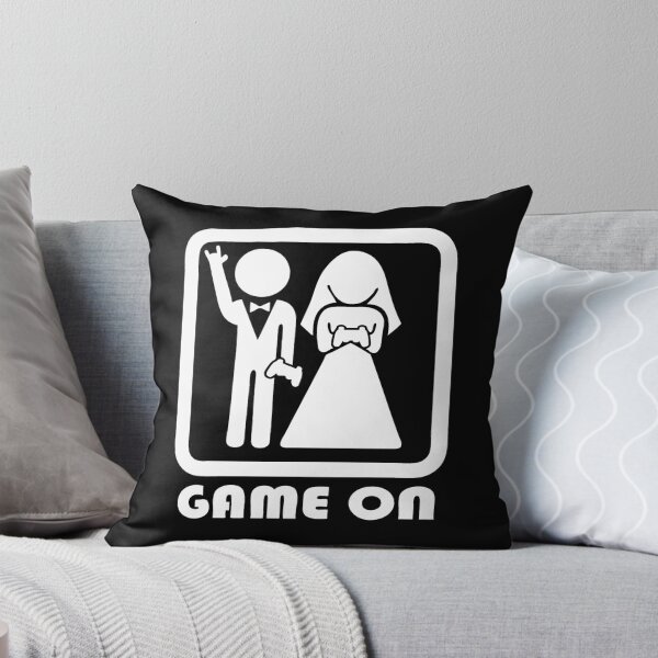 Item preview, GAME ON 2 designed and sold by jonnyboy98.