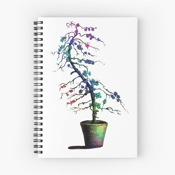 Item preview, Every Colored Dream Plant designed and sold by DashEightyEight.