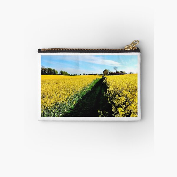 Item preview, Walking through the yellow sea designed and sold by jchanders.