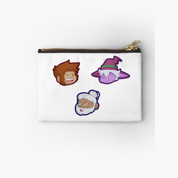 Item preview, The Adventure Zone - Balance Boys designed and sold by aviandalek.