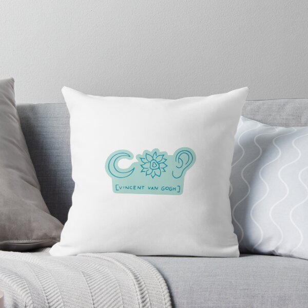 Item preview, Van Gogh designed and sold by cgddesign.
