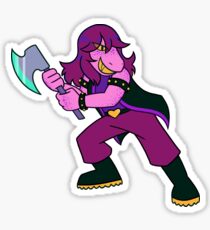 5u5ie Sticker