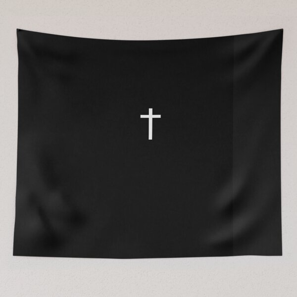 Item preview, Cross designed and sold by SuperCoolDuds.