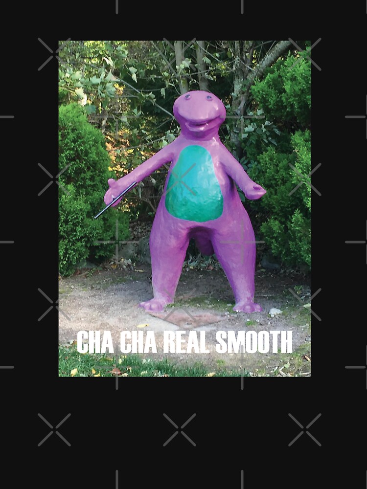 Cha Cha Real Smooth Meme Essential T Shirt