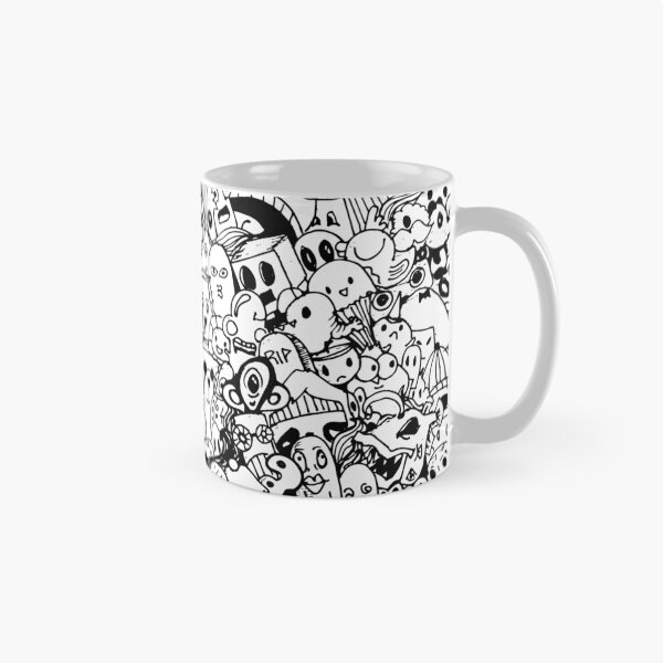 Item preview, doodle  designed and sold by Octopusiscool.