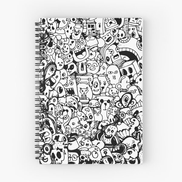 Item preview, doodle  designed and sold by Octopusiscool.