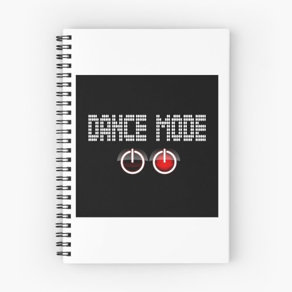 Item preview, Dancer Funny Gift - Dance Mode designed and sold by FDST-shirts.