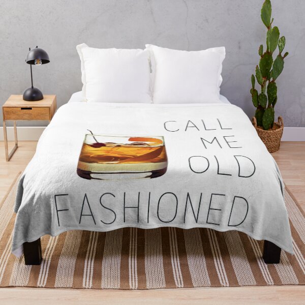 Item preview, Call Me Old Fashioned Print, Old Fashioned Cocktail, Wall Art, Old Fashioned Print, Quote, Home Decor, Bar Art, Kitchen Art, Printable Art designed and sold by MDP1987.