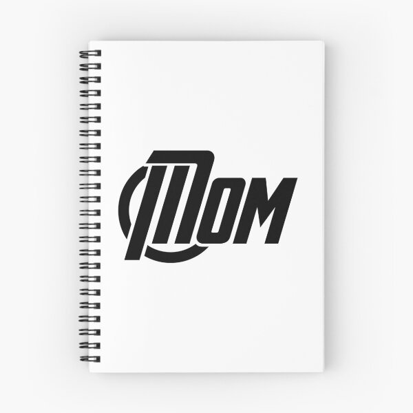 Item preview, Avenger Mom (Black) designed and sold by 90sOE.