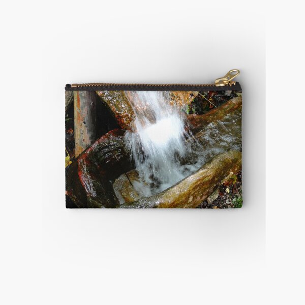 Item preview, Living Water on the Mountain Trail designed and sold by ALifeSavored.