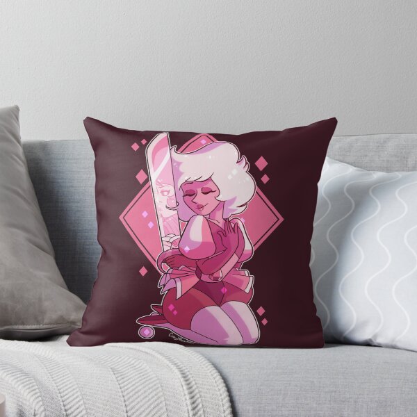 Item preview, Steven Universe - Rose Diamond designed and sold by Galaxxi.