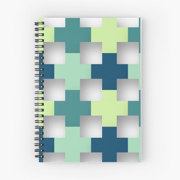 Item preview, 3D Stitch - Mint designed and sold by Studio Shinkai.