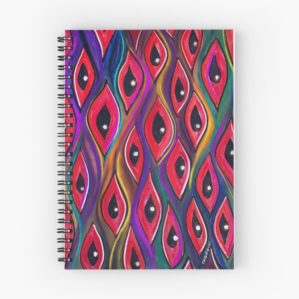 Item preview, Pastels-Sturt Pea Design designed and sold by Georgie Sharp.