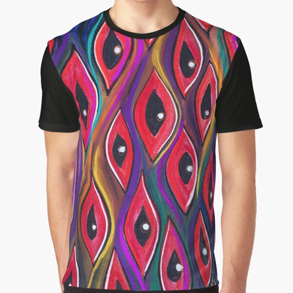 Item preview, Pastels-Sturt Pea Design designed and sold by Georgie Sharp.