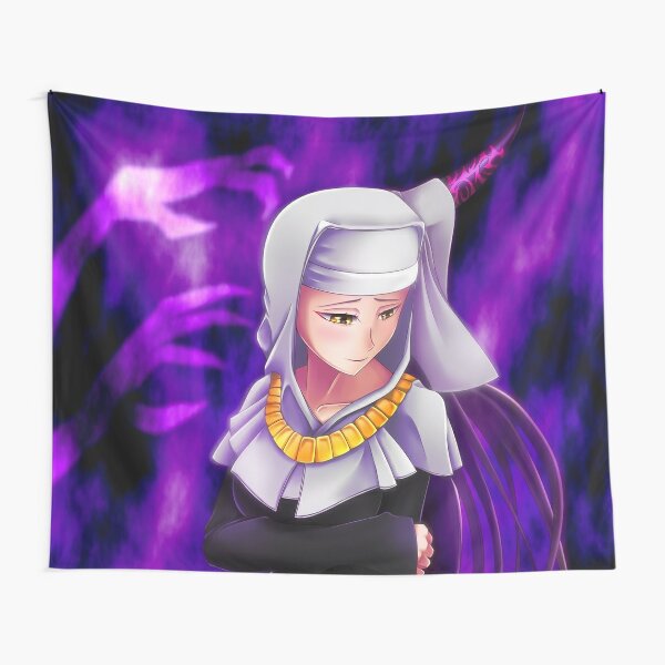 Fate Grand Order Tapestries Redbubble