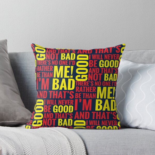 Item preview, Bad guys  designed and sold by Octopusiscool.