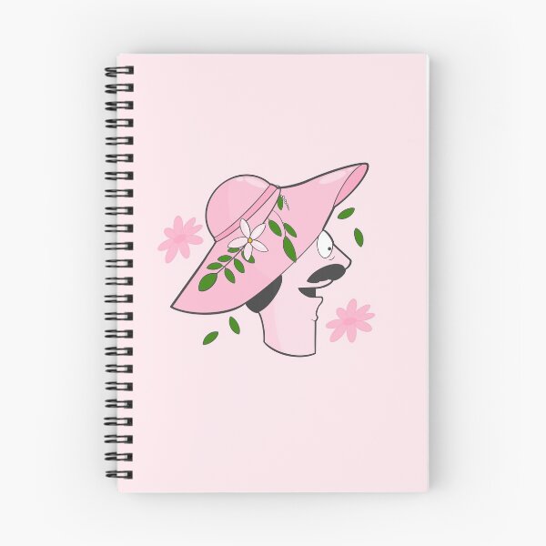 Item preview, Flower Bob designed and sold by Babi Majo.