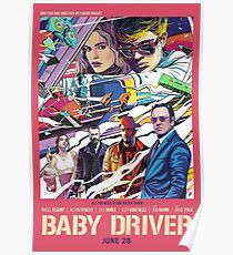 driver Poster