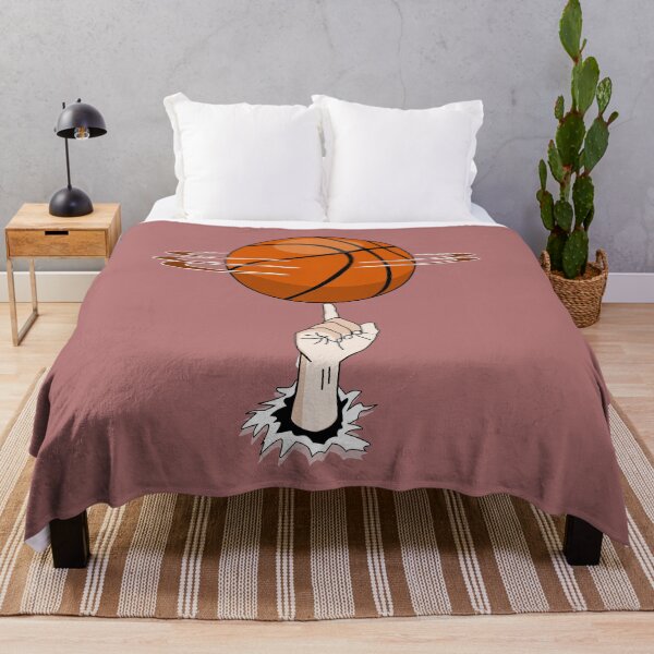 Item preview, Basketball Spin designed and sold by denip.